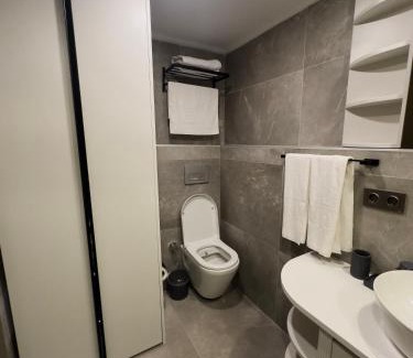 Lara Apartment | Lara Breeze Kundu Kanyon
