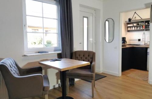 Bargteheide Apartment | Lara