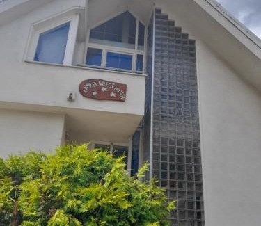 Sfantu Gheorghe House | Lara Guest House