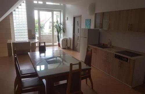 Sfantu Gheorghe House | Lara Guest House