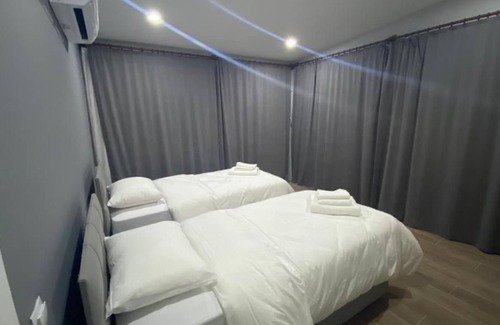 Muratpasa Apartment | Lara Homes Pomruj Suite 2+1