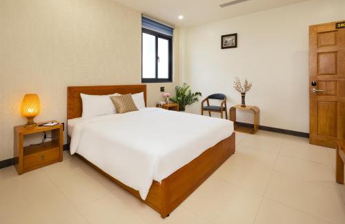 Long Xuyen Hotel | LARA HOTEL LONG XUYÊN