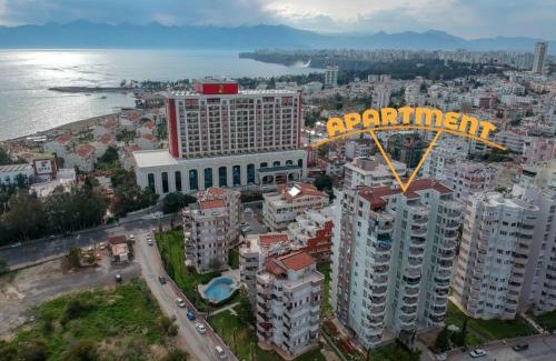 Lara Apartment | Lara Park Suites