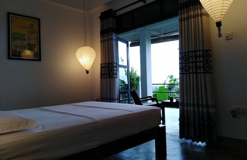 Unawatuna House | Lara's Place Unawatuna