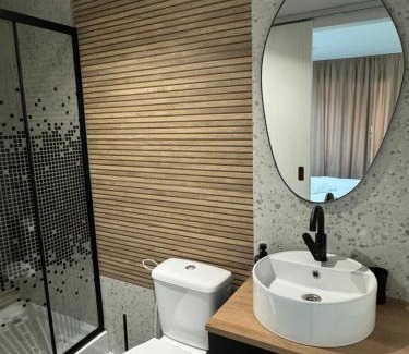 Pitesti Apartment | Lara Studio Exercitiu