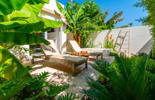 Moncarapacho e Fuseta Apartment | Laranjal Farm House