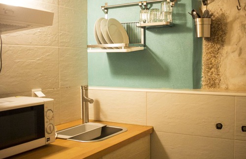 Freixo House | Laranjalimao Guest House