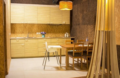 Freixo House | Laranjalimao Guest House