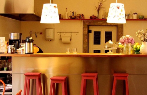 Freixo House | Laranjalimao Guest House