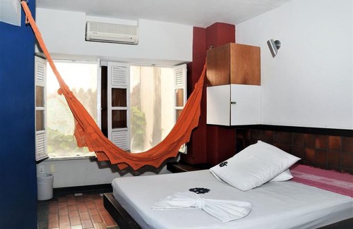 Pelourinho Hostel | Laranjeiras Hostel