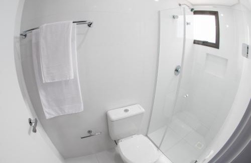 Laranjeiras do Sul Hotel | Laranjeiras Palace Hotel