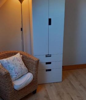 Ennis Apartment | Larchlodge