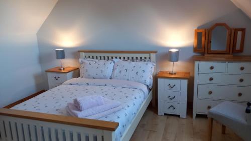 Ennis Apartment | Larchlodge