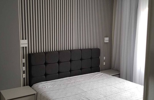 Centro Apartment | Large and furnished apartment. Central location and 150 meters from the beach.