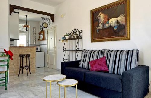Jerez de la Frontera Old Town Apartment | Larga Suite 46 - Ole Solutions