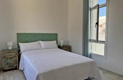 Jerez de la Frontera Old Town Apartment | Larga Suite 46 - Ole Solutions