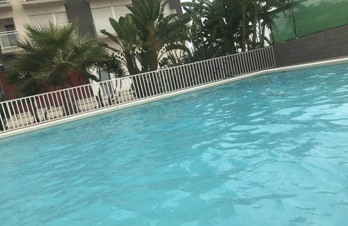 San Juan de Alicante Apartment | Large 100M2 Apartment For Holidays In SAN JUAN ALICANTE