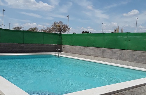 San Juan de Alicante Apartment | Large 100M2 Apartment For Holidays In SAN JUAN ALICANTE
