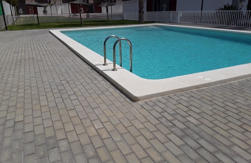 San Juan de Alicante Apartment | Large 100M2 Apartment For Holidays In SAN JUAN ALICANTE