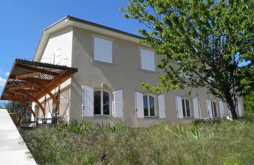 Colognac Other | Large 12-bedroom house with swimming pool in the Cévennes