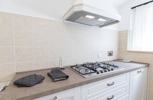 Nocera Umbra Apartment | Large 135 sqm apartment, cozy, comfortable and with breathtaking view