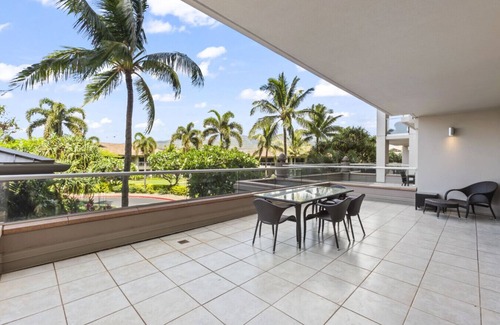 Honokowai Condo | Large 1BR Luxury Condo at Honua Kai w/Huge Lanai K224