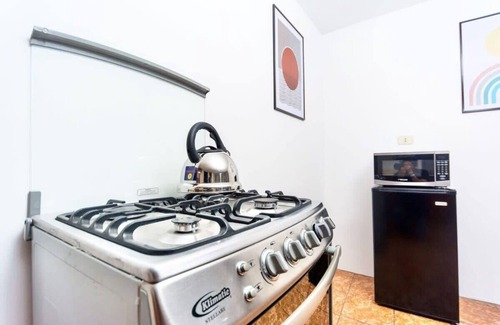 Historical Center Apartment | Large 2 BR Apartment - Historical Neighborhood in Arequipa