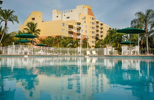Weston Apartment | Large 2BR 2BTH Timeshare Apt in Weston, Fl. 12/28/24-01/04/25