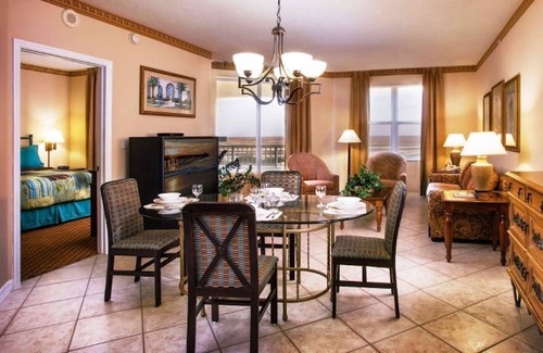 Weston Apartment | Large 2BR 2BTH Timeshare Apt in Weston, Fl. 12/28/24-01/04/25