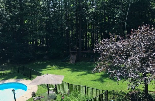 Glendale House | Large 3-bedroom house with WiFi and AC in Great Barrington