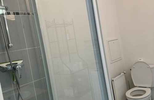 Arcueil Apartment | Large 37m² studio. RER Laplace and Maison des Examens within 5 minutes' walk