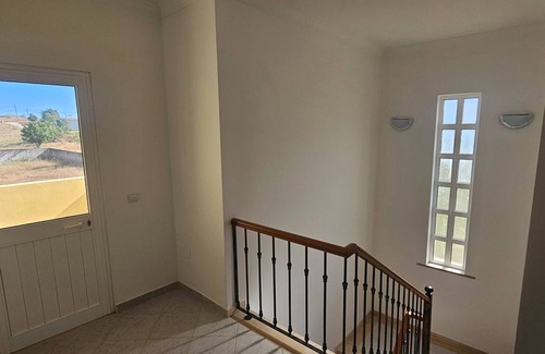 Pata de Baixo Villa | Large 3BR Villa on Vale Carro, Olhos de Água