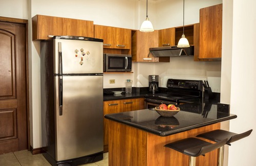 Escazu Condo | Large 4Bed/3Bath Apartment in Escazu with Pool!n