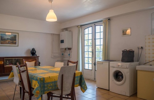 Le Bousquet-d'Orb House | Large 6-8 person villa with swimming pool 30mn from Lac du Salagou