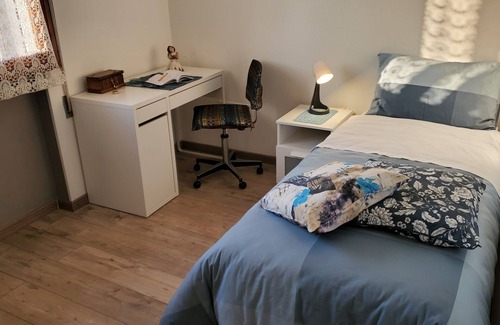 Adria Apartment | LARGE ACCOMODATION WITH INTERNAL PARKING