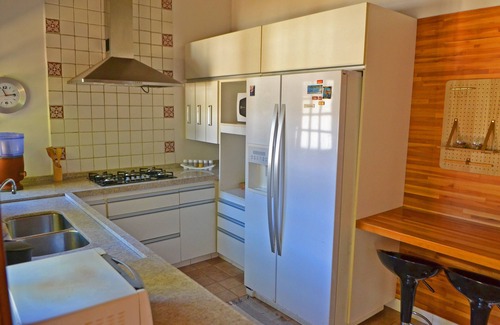 Vargem Grande Paulista Cottage | Large and Cozy Country House at 40 km from São Paulo !