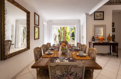 Itu Cottage | Large and Charming Country House - Vila Real de Itu Condominium