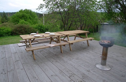 Oignies-en-Thierache House | Large and comfortable holiday home, ideal for family reunions/friends