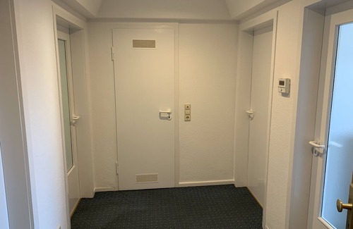 Karlsruhe City Centre Apartment | Large and cozy apartment right in the city center!