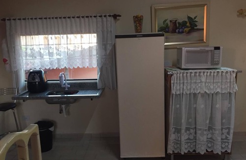 Balneario Tres Marias Apartment | Large and Cozy Loft Attic