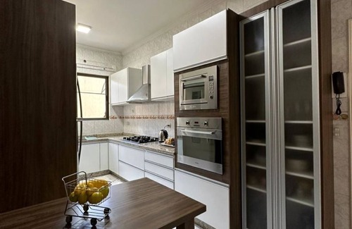 Foz do Iguacu Apartment | Large and Luxurious Apartment in the Land of the Falls
