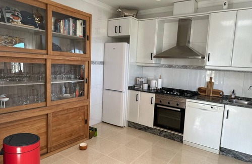 Pulpi Villa | Large and luxury villa with private pool in Pulpi, Andalusia, Spain for 6 persons