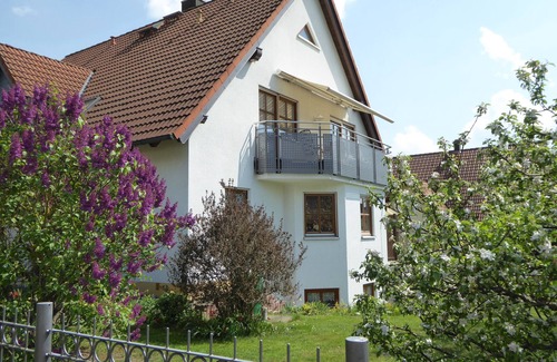Mainleus Apartment | large and quiet apartment in the heart of Upper Franconia
