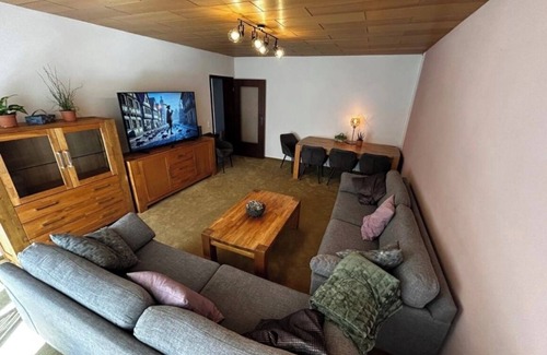 Hamelin Apartment | 🫶🏻 Large and quiet in Hamelin