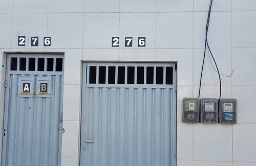 Antonio Bezerra House | Large and well located house