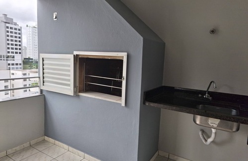 Centro Apartment | LARGE APARTMENT NEAR ATLÂNTICO SHOPPING (CENTER) AND SEA - FOR FAMILIES ONLY -