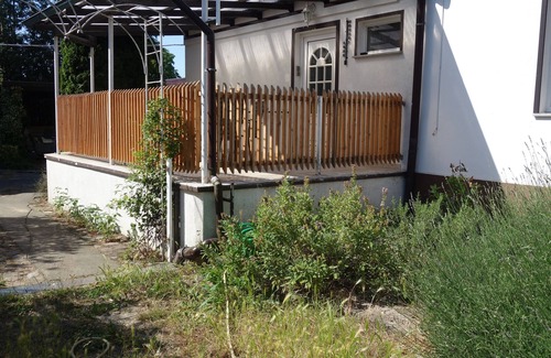 Schonwalde Apartment | Large apartment in beautiful Havelland on the outskirts of Berlin-Spandau
