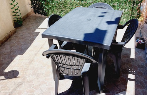 Bocale Apartment | Large apartment close to the sea, just a few minutes from the town center.