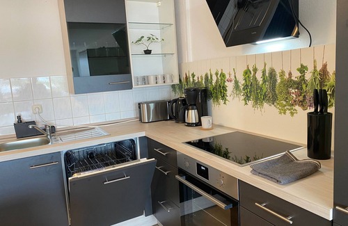 Limmer Condo | Large apartment 120sqm, 4 bedrooms, parking, WiFi, washing machine, kitchen