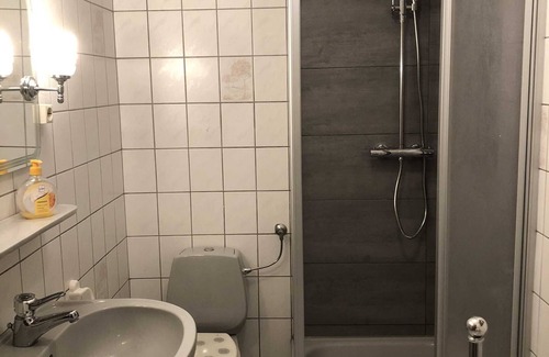 Dorpstedt Apartment | Large apartment 2 - Falkenhagen: vacation apartments and canoe rental